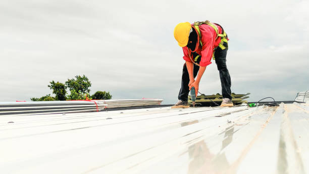 Best Emergency Roof Repair Services  in Morristown, TN