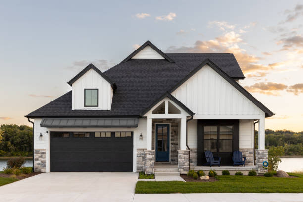 Best Roof Installation  in Morristown, TN