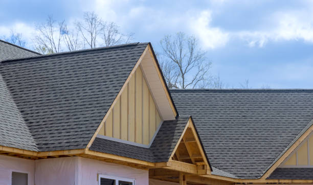 Best Commercial Roofing Services  in Morristown, TN