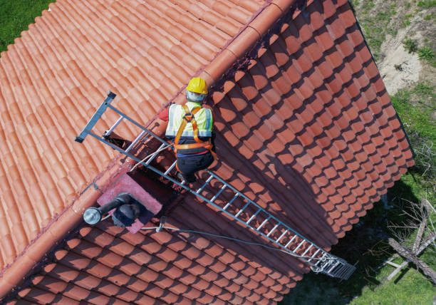 Best Metal Roofing Installation  in Morristown, TN