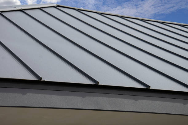 Best Roof Ventilation Installation  in Morristown, TN