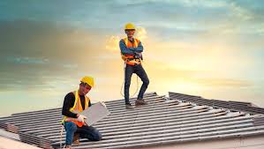 Best Roof Ventilation Installation  in Morristown, TN